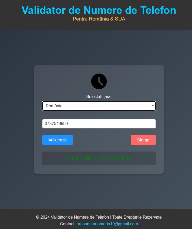 Survey Form